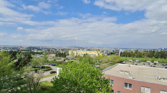 Pronájem bytu 5+kk, 96 m2, Praha 4, u lesa a u metra - 16
