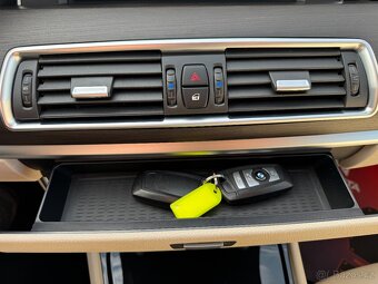 BMW Řada 5 530d GT xDRIVE 190KW F07 - 16