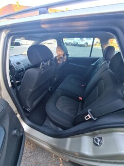 Škoda Fabia 1 - 2.0MPI 85KW- Facelift SPORT - 16