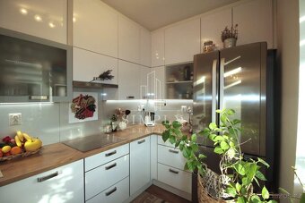 Pronájem bytu 2+1, 58 m2 - Praha - Vršovice, ev.č. 00297 - 16