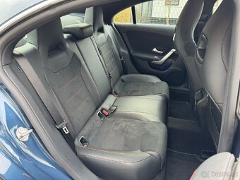 Mercedes cla 220 d amg line - 16