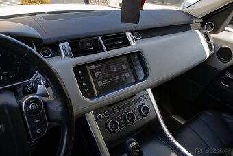 Land Rover Range Rover Sport/aj na splátky/ 2 roky záruka - 16