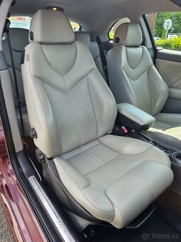 ALFA ROMEO GT 2004 3.2 V6 177kW BUSSO,MANUÁL,TEMPOMAT - 16