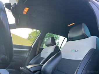 Škoda Octavia II RS 2.0TDI - na splátky bez registru - 16