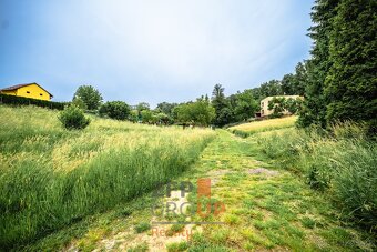 Prodej pozemku pro bydlení o rozloze 1 299 m2 - Petrovice u  - 16