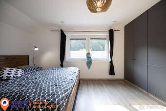 Prodej, rodinný dům, 1164 m2, Dolní žleb - 16