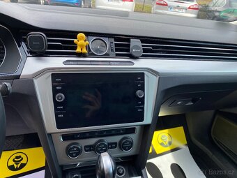 Volkswagen Passat 2018 2.0tdi - 16