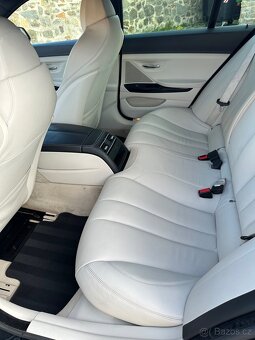 BMW F06 640f GranCoupe Mpaket - 16