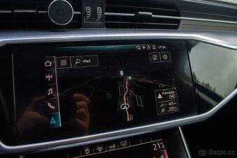 Audi A6 40 2.0 TDI mHEV quattro S tronic - 16
