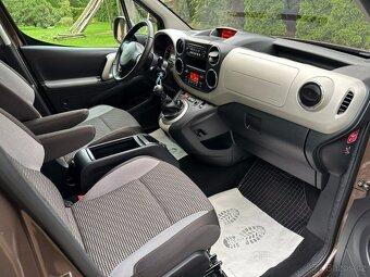 Peugeot Partner 1.6Hdi 84kw - 16