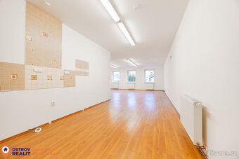 Prodej, komerční budova, Hanušovice - 16