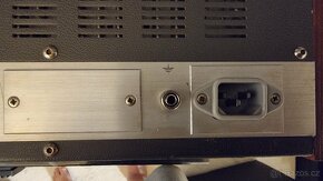 STUDER A-67 verze s VÚ panelem - 16