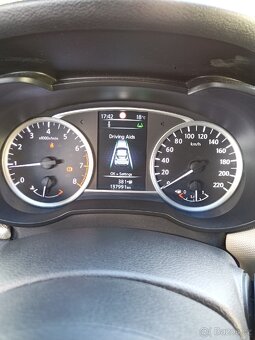 Nissan Micra Acent 0.9 IG-T k14 - 16