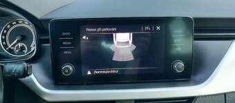 Škoda Scala 1.6 TDI, Ambition+,koupeno v ČR, servis, DPH - 16