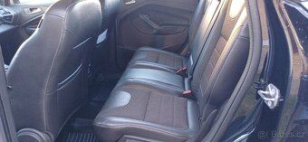 Ford KUGA 1,5 i 110kw velmi pěkná - 16