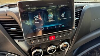 Iveco Daily //35S18//3.0//129kW//Hi-matic//FLEET-EDITION// - 16