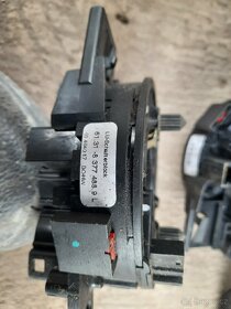 Díly BMW E46 a E39 - 16