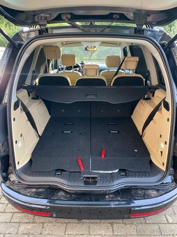 Ford Galaxy 2.0 EcoBoost 149kW – 7 míst - 16