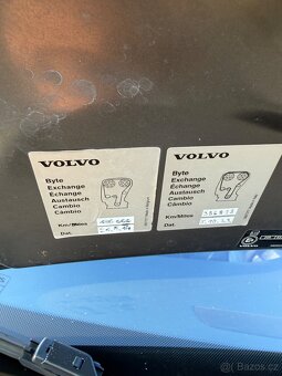 Volvo s80 d5 - 16