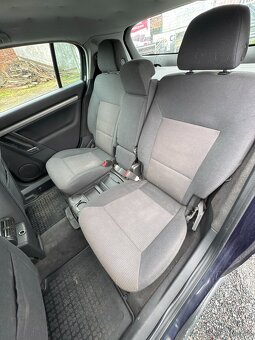 Opel Signum 2.2 DTI 16V 92kW CZ - 16
