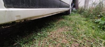 Volkswagen T4 camper - 16