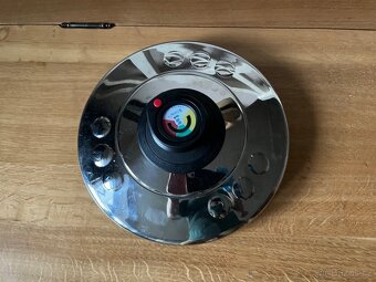 Zepter pánve,Wok,kastrol, tlaková poklice, hrnec 9l, 5l, 4l - 16