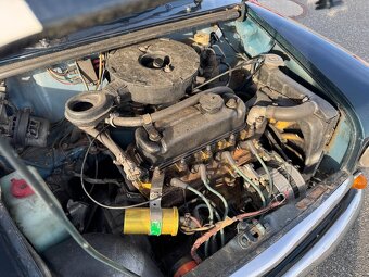 Austin Rover Mini 1000 - 16