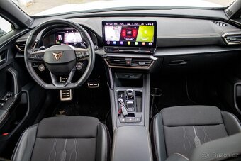 Cupra Formentor 2.0 TSI 310k 4Drive DSG Veloz - 16