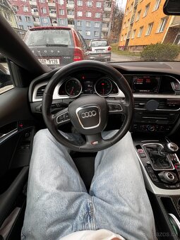 Audi A5 - 16