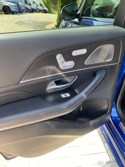 MERCEDES-BENZ GLS 400 D 4MATIC - 16