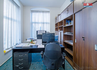 Pronájem skladu, 1998 m², Lázně Bělohrad - 16