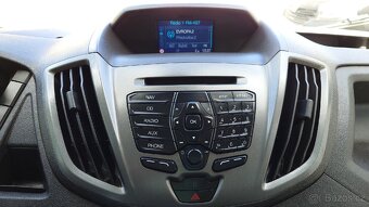 Ford Transit 2,2 TDCi 114 kW, valnik - 16