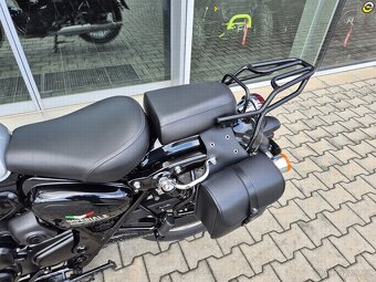 Benelli Imperiale 400 - 16