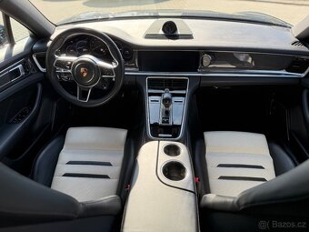Porsche Panamera 4 E-Hybrid - 16