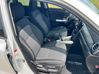 ► SUZUKI VITARA 1.6 VVT 88KW STYLE LED-navi-KAMERA-17" - 16