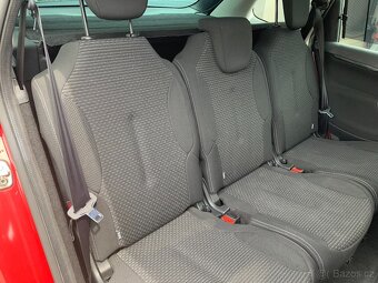 Citroën C4 Picasso 1.6i 16V r.v.2012 - 16