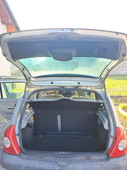 Renaul Clio 2003 - 16