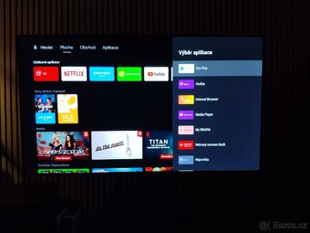 Sony Oled KD-65A1 - 16
