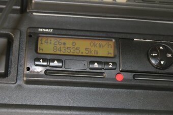 Renault PREMIUM 450DXi EURO 5 - 16