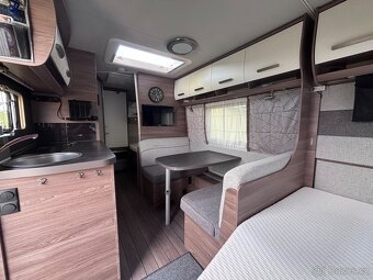 Knaus Silver Selection 500kd - 16