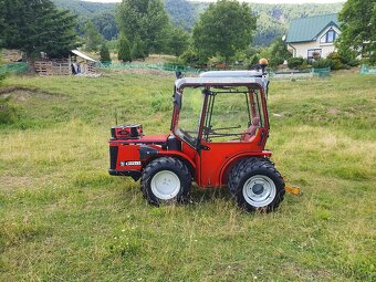 Antonio Carraro TTR 4400 HST - 16