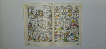 Čtyřlístek č. 94 - Muž z láhve - Original - 16