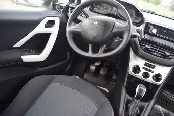 Peugeot 208 1.0 VTi 50KW LIMIT. EDICE NÍZKÉ KM - 16