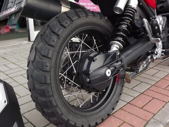 Moto Guzzi V85 TT - 16