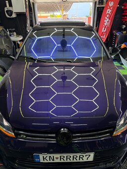 Volkswagen Golf 7r DSG 4-motion 450ps - 16