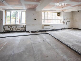 Prodej komerční Činžovní dům, 1 136㎡ - 16