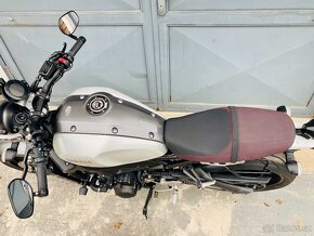 Yamaha XSR 900, možnost splátek a protiúčtu - 16