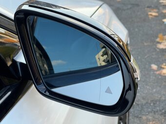 Mercedes W213 E220d Rok 2017 - 16