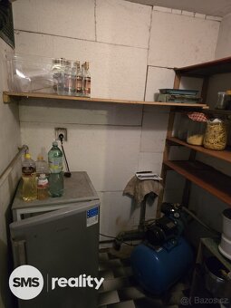 RD Otinoves se zahradou 598m² - 16