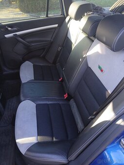 Škoda Octavia 2 RS 2.0 TDI 125kW - 16